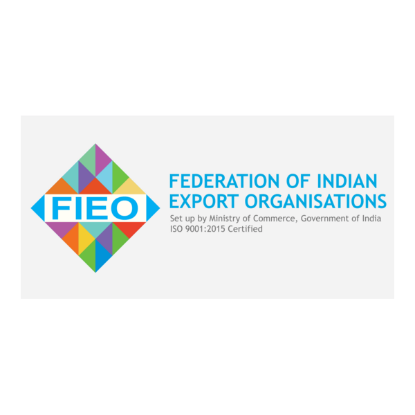 Federation of Indian Export Organisations logo